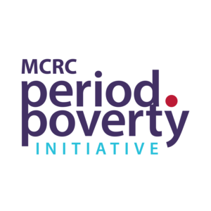 MCRC Period Poverty Initiative 