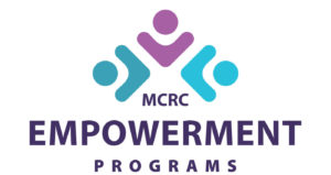 MCRC Empowerment Programs logo